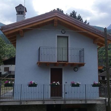 פניס Casa Vacanze Chez Sapin חדר תמונה