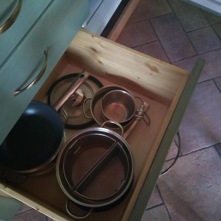 פניס Casa Vacanze Chez Sapin מראה חיצוני תמונה
