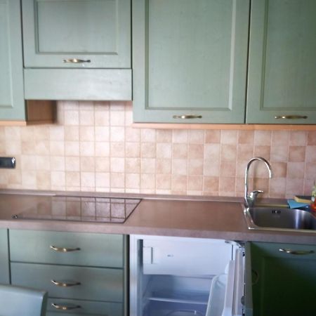 פניס Casa Vacanze Chez Sapin מראה חיצוני תמונה