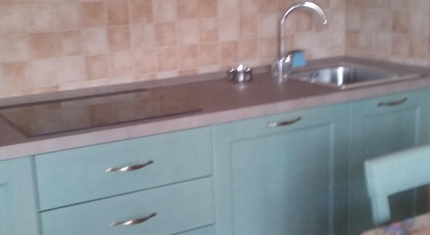 פניס Casa Vacanze Chez Sapin חדר תמונה