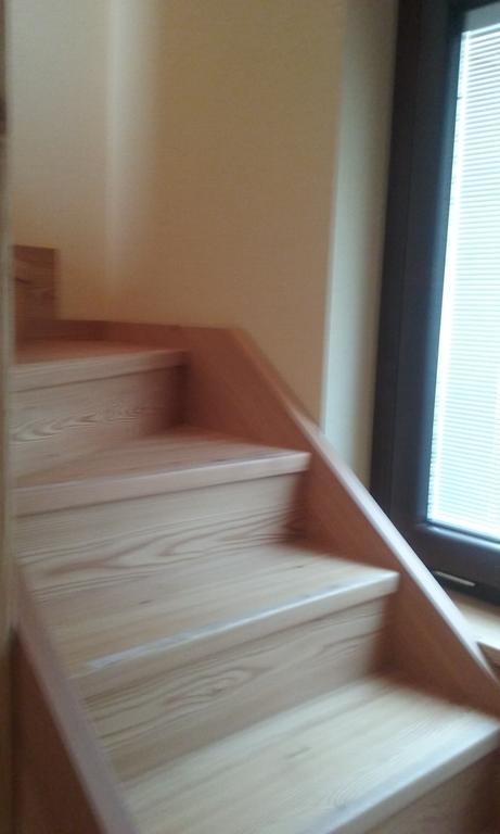 פניס Casa Vacanze Chez Sapin חדר תמונה