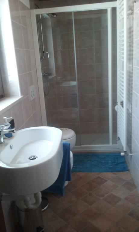 פניס Casa Vacanze Chez Sapin חדר תמונה