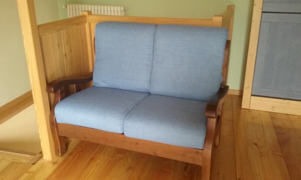 פניס Casa Vacanze Chez Sapin חדר תמונה