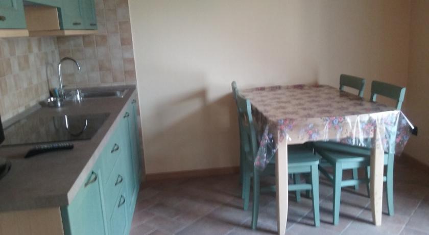 פניס Casa Vacanze Chez Sapin חדר תמונה
