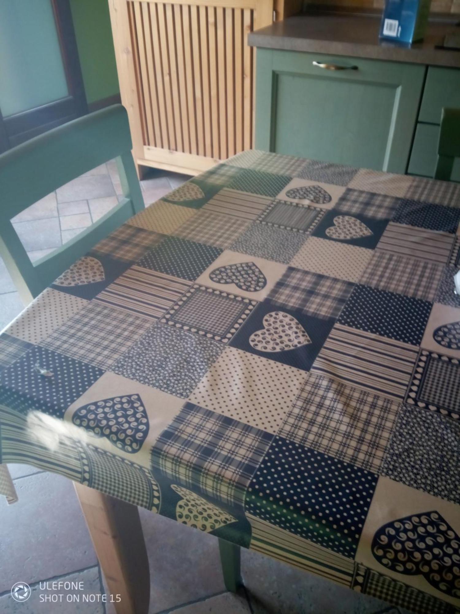 פניס Casa Vacanze Chez Sapin מראה חיצוני תמונה